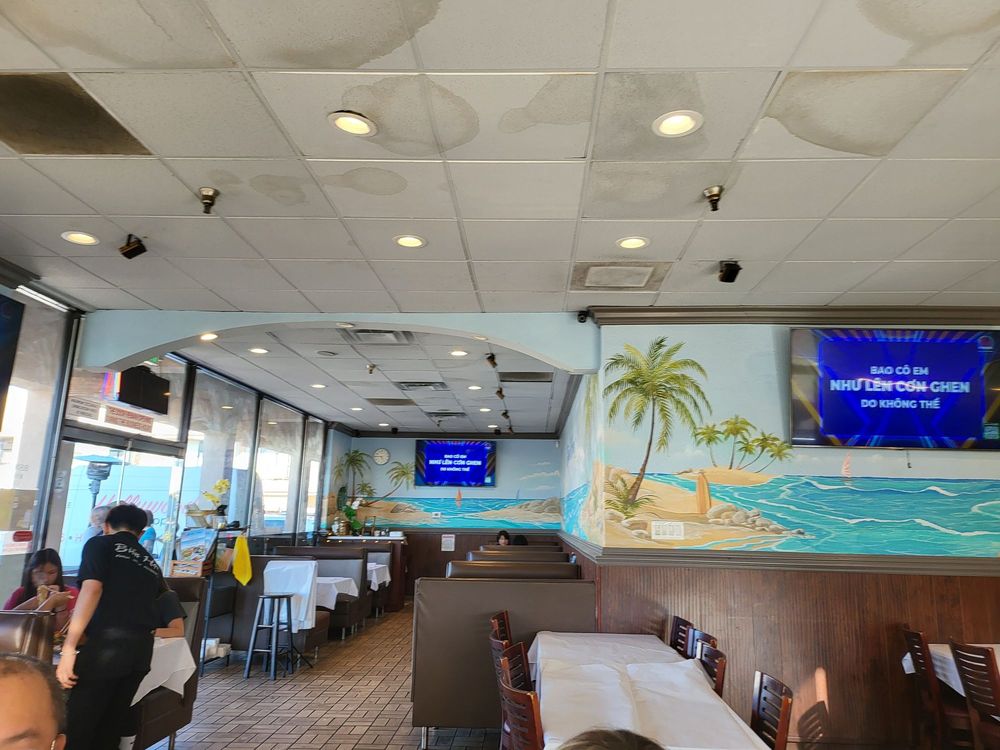 Bien Hen Restaurant